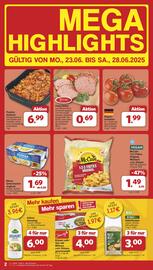 Famila Nord West Prospekt woche 26 Seite 2