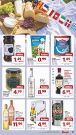 Famila Nord West Prospekt woche 26 Seite 21