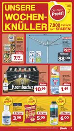 Famila Nord West Prospekt woche 26 Seite 3