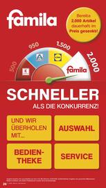 Famila Nord West Prospekt woche 26 Seite 31