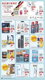 Famila Nord West Prospekt woche 26 Seite 34