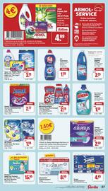 Famila Nord West Prospekt woche 26 Seite 35