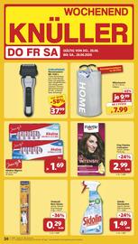 Famila Nord West Prospekt woche 26 Seite 43