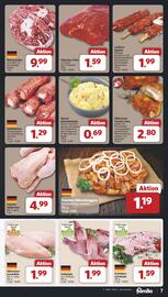 Famila Nord West Prospekt woche 26 Seite 7