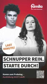 Famila Nord West Prospekt woche 26 Seite 8