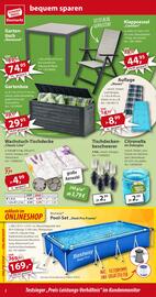 Sonderpreis Baumarkt Prospekt woche 26 Seite 2