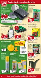 Sonderpreis Baumarkt Prospekt woche 26 Seite 6