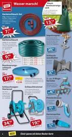 Sonderpreis Baumarkt Prospekt woche 26 Seite 8