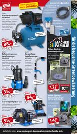 Sonderpreis Baumarkt Prospekt woche 26 Seite 9