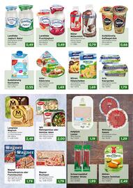 CAP Markt Prospekt woche 26 Seite 2