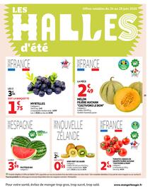 Catalogue Auchan page 19