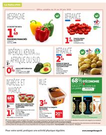 Catalogue Auchan page 20