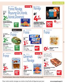 Catalogue Auchan page 21