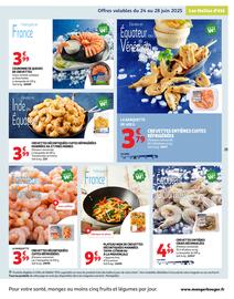 Catalogue Auchan page 25