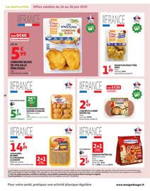 Catalogue Auchan page 28