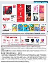 Catalogue Auchan page 35