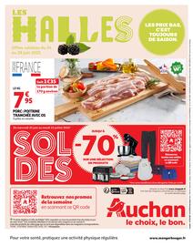 Catalogue Auchan page 38