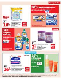 Catalogue Auchan page 7