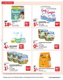 Catalogue Auchan page 8