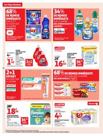 Catalogue Auchan page 14