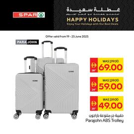 Spar catalogue week 25 Page 4