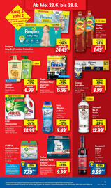 Lidl Prospekt woche 26 Seite 11
