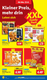 Lidl Prospekt woche 26 Seite 12