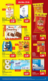 Lidl Prospekt woche 26 Seite 15