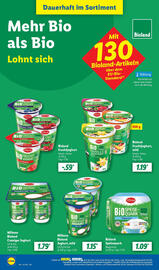 Lidl Prospekt woche 26 Seite 20