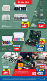 Lidl Prospekt woche 26 Seite 25