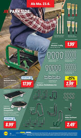 Lidl Prospekt woche 26 Seite 26