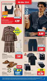 Lidl Prospekt woche 26 Seite 29