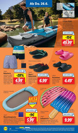 Lidl Prospekt woche 26 Seite 32