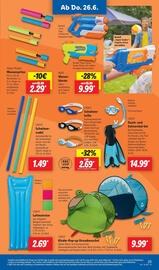 Lidl Prospekt woche 26 Seite 33