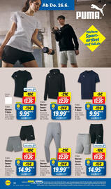 Lidl Prospekt woche 26 Seite 34