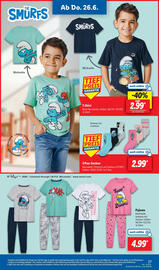 Lidl Prospekt woche 26 Seite 35
