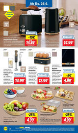 Lidl Prospekt woche 26 Seite 36