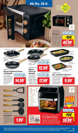 Lidl Prospekt woche 26 Seite 37
