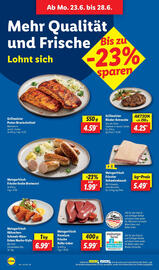 Lidl Prospekt woche 26 Seite 4