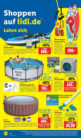 Lidl Prospekt woche 26 Seite 40
