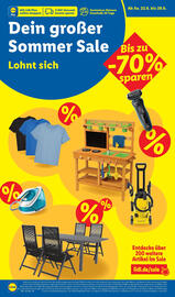 Lidl Prospekt woche 26 Seite 50