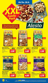 Lidl Prospekt woche 26 Seite 54