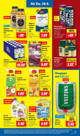 Lidl Prospekt woche 26 Seite 55