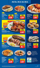 Lidl Prospekt woche 26 Seite 59