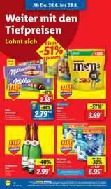 Lidl Prospekt woche 26 Seite 60