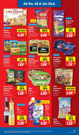 Lidl Prospekt woche 26 Seite 61