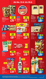 Lidl Prospekt woche 26 Seite 9