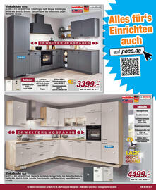 Poco Prospekt woche 25 Seite 11