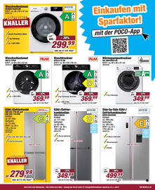 Poco Prospekt woche 25 Seite 25