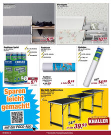 Poco Prospekt woche 25 Seite 28
